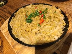 -三个大叔东北烧烤·砂锅菜(西三旗店)