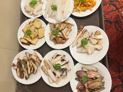 -天宜隆蘑菇宴火锅(石景山旗舰店)