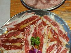-kingkong大猩猩烤肉(CBD店)