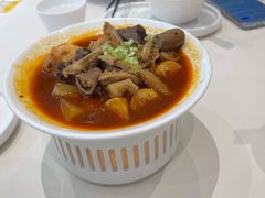 -蔡澜点心·粤菜(月星环球港店)