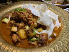 -楼兰新疆主题餐厅(坂田佳华领汇广场店)