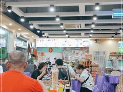 大堂-陈记烧鹅茶餐厅(世和路店)