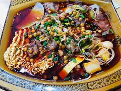 -冒菜西施·非遗冒菜(总店)