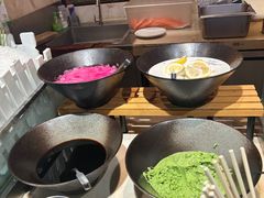 -星伦多自助料理(永旺店)