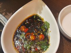 -东海怡品海鲜豆捞(星街坊店)