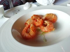 -富力丽思卡尔顿酒店·丽轩中餐厅