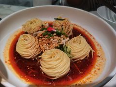 -茅庐川菜(青岛凯德店)