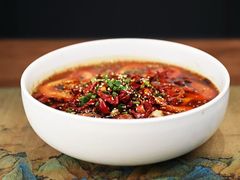 牛油火锅-沸炉重庆老火锅(军事博物馆店)