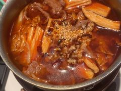 -谷田稻香·砂锅菜(汇暻广场店)