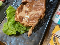 -·缸桶屋·韩式牛肋条自助烤肉(西湖D11店)