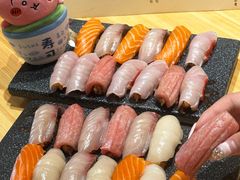 -鮨冠OMAKASE食べ放题(北京首店)