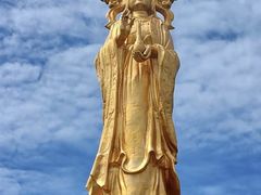 -广州莲花山旅游区