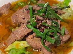 -前海沿·青岛菜(李沧万达店)