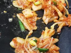 -韩时烤肉(丰科万达广场店)