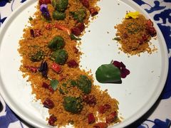 -绿茶餐厅(乐峰广场店)