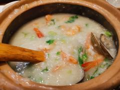 -火齐潮汕砂锅粥(五道口店)