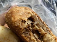 -老回回烩面馆(左家庄店)