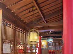-重庆德庄火锅(龙游店)
