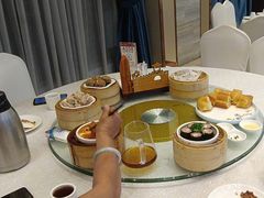 -皇马假日醉海南大酒店·假日一品派茶楼(秀英店)