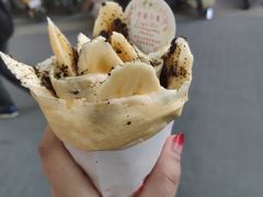 -可丽小屋(中山路店)