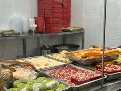 -常州糕团店(北大街新世纪商城店)