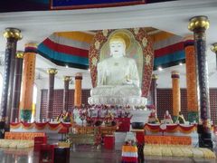 -龙口南山旅游景区