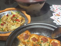 -秋色客家菜(南山店)