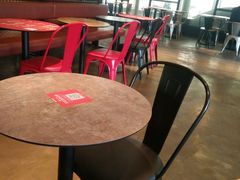 -肯德基(孝陵卫地铁站店)