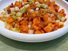 -峰厨大鱼泡饼·天津菜(西青大学城店)
