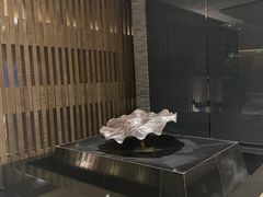 -唐拉雅秀酒店-唐苑中餐厅