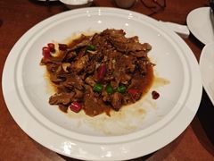 -北海金昌开元名都大酒店·四季轩中餐厅