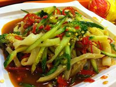 -魏家凉皮(博水商务大厦店)