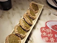 -绿茶餐厅(青岛城阳万象汇店)