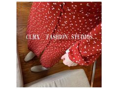-CLMX(新天地凯德晶萃广场店)