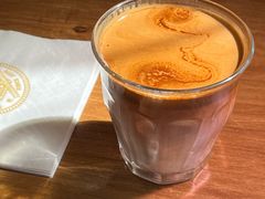 -Punchline Coffee&Roaster(同济大学店)