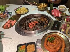 -炭之家·齐齐哈尔非遗烤肉·鲜切直供(中央大街店)