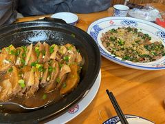 -旺角小渔村·海肠捞饭开创者(环山路店)
