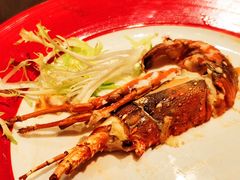 -厦门海景洲际酒店·海峡全日制餐厅