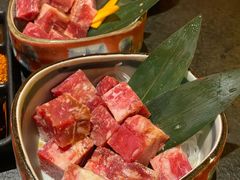 -上男·烧肉集市(五一广场店)