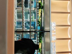 -晓沸牛肉海鲜小火锅(白湖亭万达广场店)