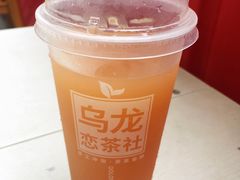 -肯德基(中心书城店)