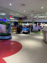 -meland亲子乐园·派对·研学(淄博万象汇店)