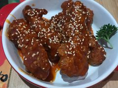 -必胜客(远大路店)