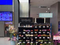 -盒马鲜生(杨高南路店)