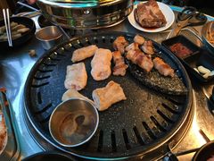-401餐厅(弘大店)