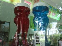 门面-吸引茶饮(鼓浪屿龙头店)