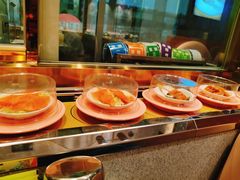 -争鲜回转寿司(南开大悦城店)