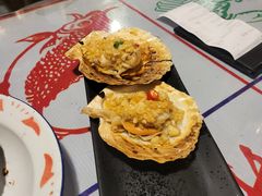 -辉记炭烧海鲜大排档·老字号(福田店)