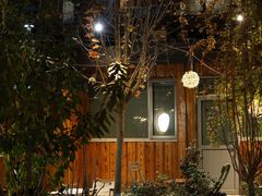 -糖房咖啡(南锣鼓巷店)