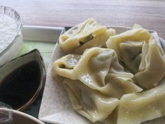 拌馄饨-笃笃笃糖粥(十全街店)